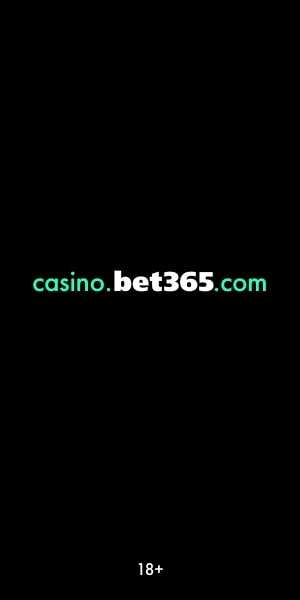 Bet365 Casino